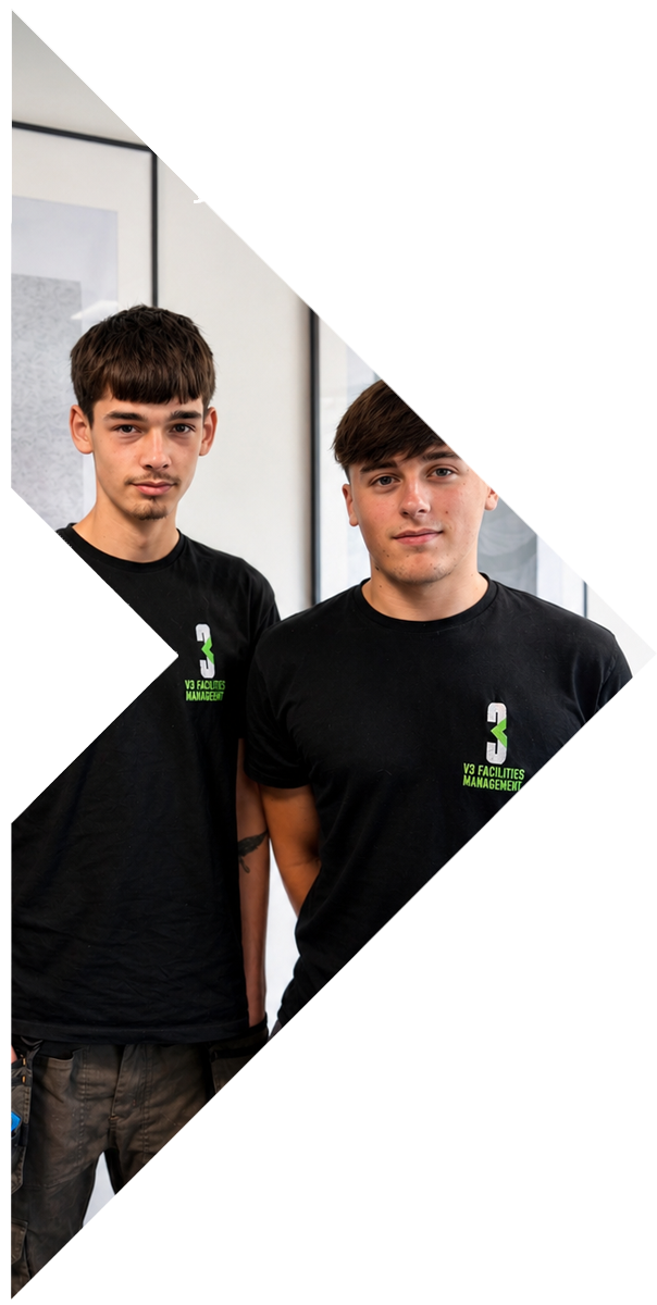 V3 Facilities Management - Who We Are