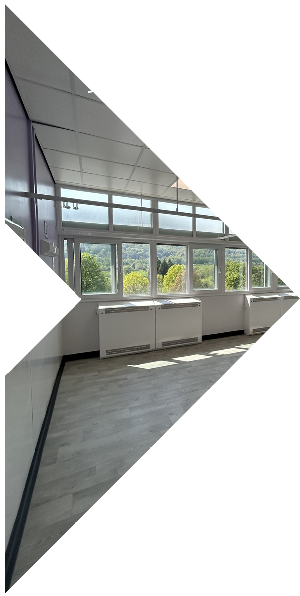 V3 Facilities Management - Healthcare