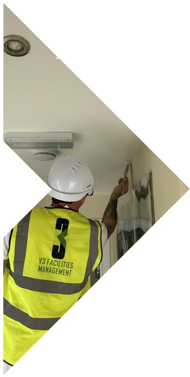 V3 Facilities Management - Student Accommodation
