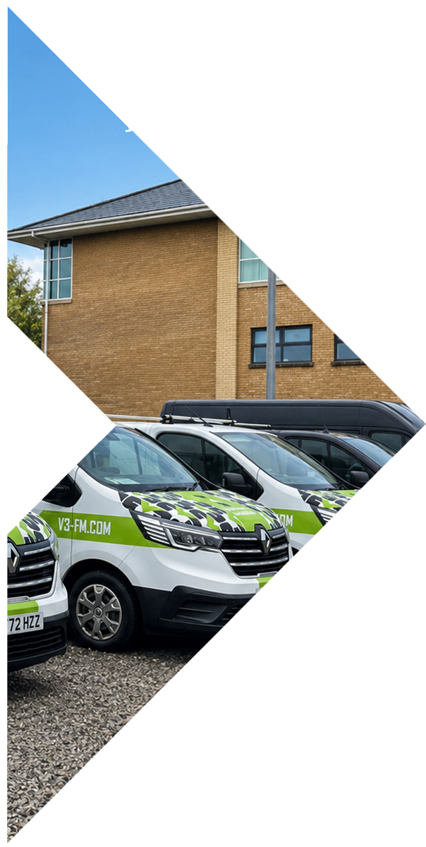 V3 Facilities Management - Who We Are