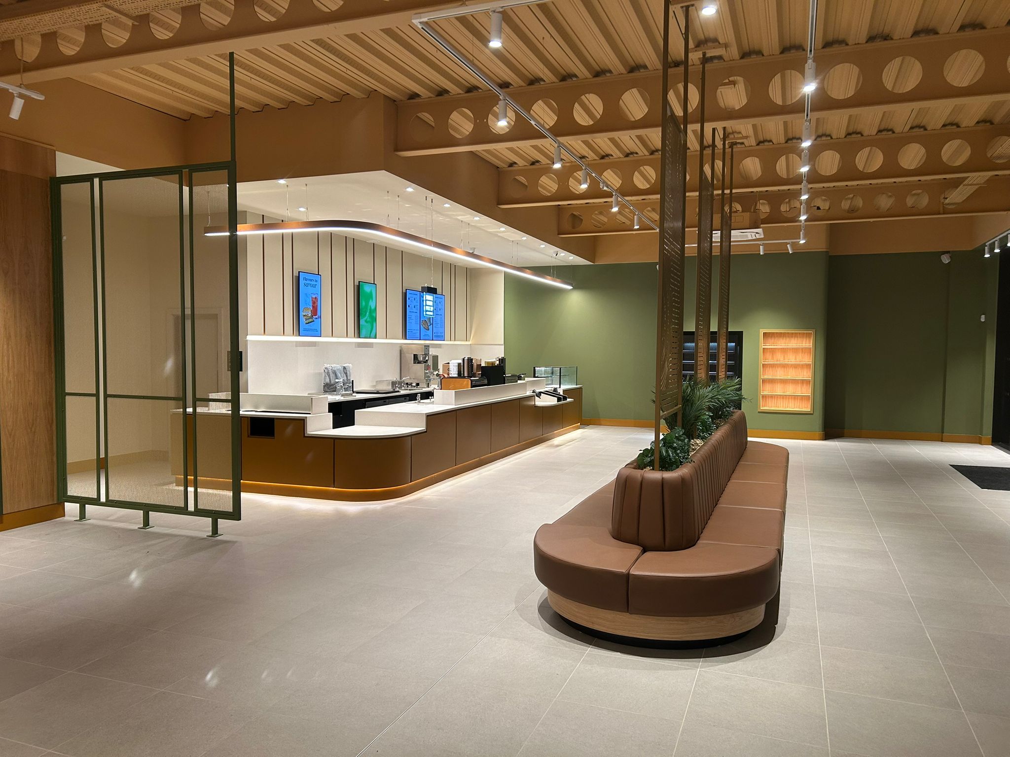 Starbucks Bristol